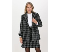 Levete Room Damen Blazers Piana 1 Blazers - Schwarz