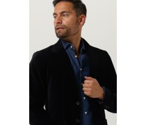 Jackett Slim-portland Velvet Blz