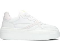 Via Vai Damen Sneaker Low Isa Bo - Weiß