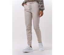 Moscow Damen Hosen Berlind - Grau