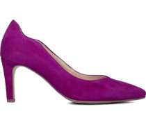 Gabor Damen Pumps 381 - Lila