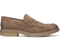 Goosecraft Herren Loafer Chet 2 - Taupe