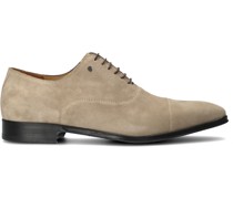 Van Bommel Herren Business Schuhe Sbm-30088 - Beige
