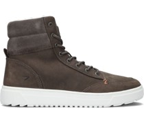 Hub Herren Sneaker High Dublin 2.0 - Grau