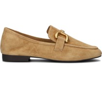 Bibi Lou Damen Loafer 571z30vk - Cognac