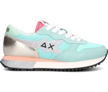 Sneaker Low Stargirl Glitter