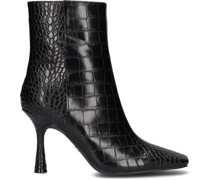 Josh V Damen Stiefeletten Froukje - Schwarz