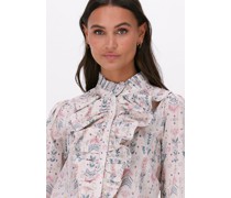 Bluse Ingeborg Ns (co) - Shirt With