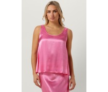 Circle Of Trust Damen Tops & T-Shirts Isabelle Top - Rosa