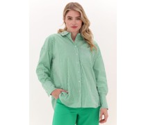 Moves Damen Blusen Elanu 2577 - Grün