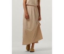 Penn & Ink Damen Röcke S23t948ltd - Sand