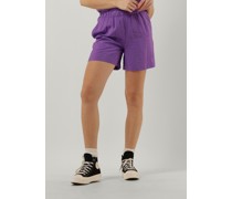Minimum Damen Hosen Acazia - Lila