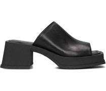 Mules Hennie