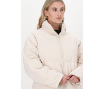 Wattierte Jack Mille Oversized