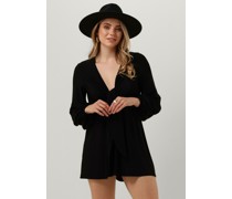 Refined Department Damen Hosen Lulu - Schwarz