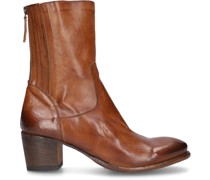 Cordwainer Damen Cowboystiefel 40007 - Cognac