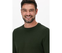 Pullover Essential Knit Crewneck