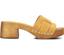 Mules 8657