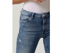 Bootcut Jeans Sexy Boot