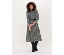 Set Damen Kleider 73913 - Schwarz