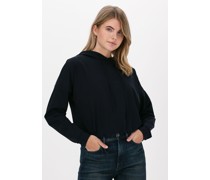 Penn & Ink Damen Pullover & Cardigans W21n1024a - Blau