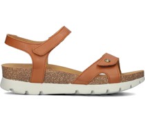 Panama Jack Damen Sandalen Sulia - Cognac