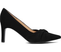 Peter Kaiser Damen Pumps Amalia - Schwarz