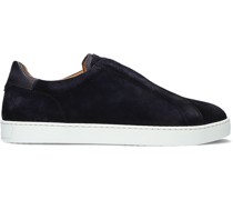 Magnanni Herren Slipper 24481 - Blau