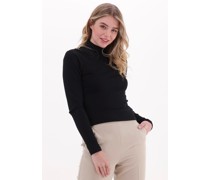 Minimum Damen Tops & T-Shirts Mocki 2.0 9539 - Schwarz