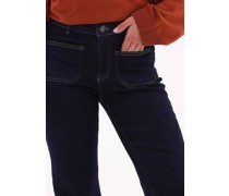 Flared Jeans Dompay Pantalon Flare