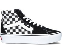 Vans sk8 hi white leather - Die ausgezeichnetesten Vans sk8 hi white leather verglichen
