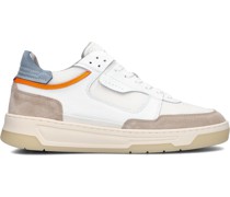 Sneaker Low Nemes Mid