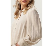 Bluse Slfviva Linen Top