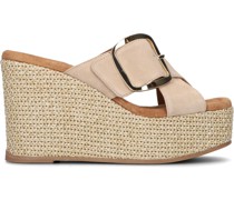 Unisa Damen Pantoletten Marcelo - Beige