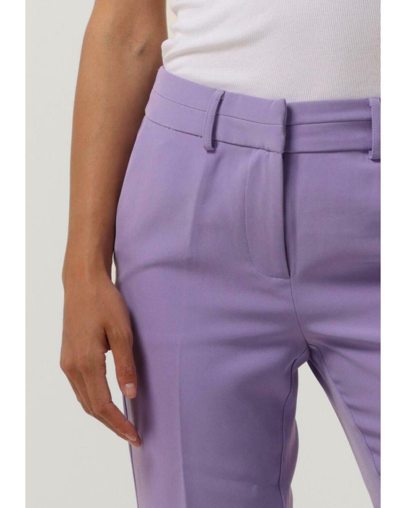 Y.A.S Damen Hose Yasbluris Mw Flared Pant