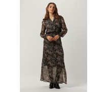Mkt Studio Damen Kleider Rogette - Schwarz