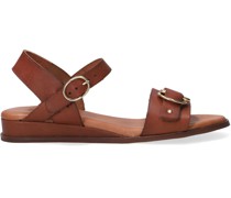 Red-rag Damen Sandalen 79344 - Cognac