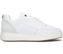 Cycleur De Luxe Herren Sneaker Low Roadie - Weiß