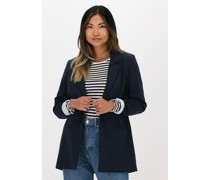 Minimum Damen Blazers Tara - Dunkelblau