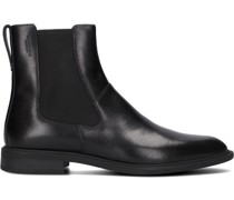 Vagabond Shoemakers Damen Chelsea Boots Frances 2.0 Chelsea - Schwarz