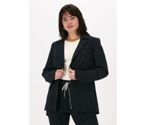 Penn & Ink Damen Blazers S22n1165 - Dunkelblau