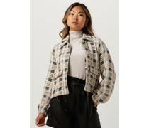 Studio Amaya Damen Jacken Jany - Gold
