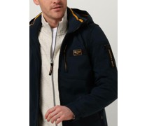 Jack Semi Long Jacket Successor 2.0