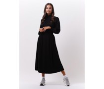 Minimum Damen Kleider Larada 9611 - Schwarz