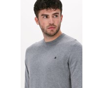 Pullover Classic Crewneck Pullover