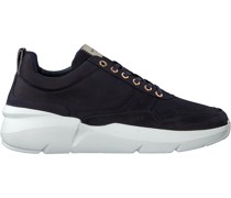Nubikk Sneaker | Sale 50% | MYBESTBRANDS Nubikk Sneaker low Elise Blush Weiß Damen Nubikk