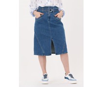 Suncoo Damen Röcke Fresh - Blau