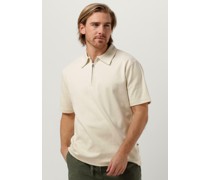 Minimum Herren Polos & T-Shirts Jesso - Nicht-gerade Weiss