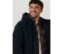 Wattierte Jack Qm374