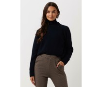 Amaya Amsterdam Damen Pullover & Cardigans Tirza Knitwear - Dunkelblau